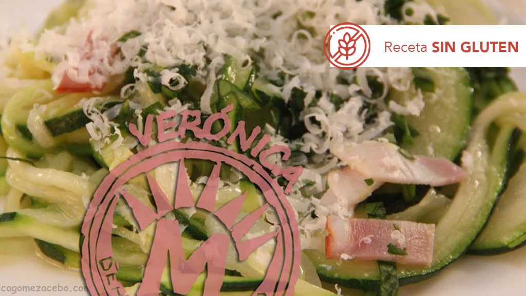 Cintas de Calabacín